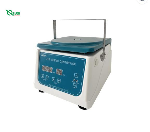 Máy ly tâm máu Zenith lab LCAR-08 (4000rpm)