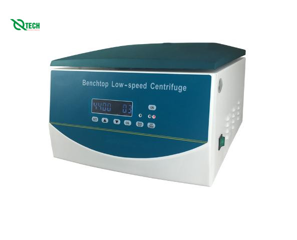 Máy ly tâm tốc độ thấp Zenith lab LC-04W (4000rpm)