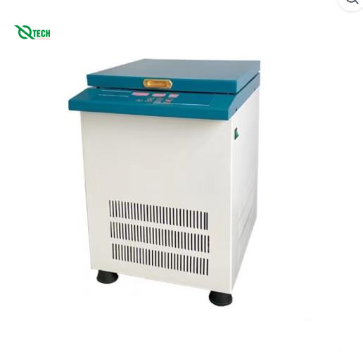 Máy ly tâm tốc độ thấp Zenith lab LC-04F (4000rpm)