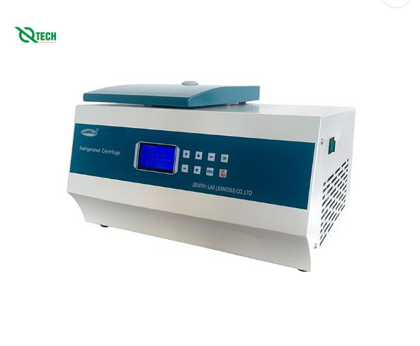 Máy ly tâm lạnh tốc độ cao Zenith lab HC-20F (20000rpm)