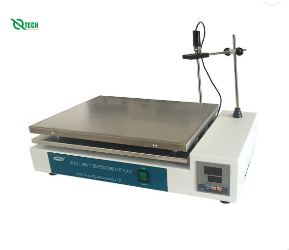 Bếp gia nhiệt Zenith lab DB-4A (RT ~ 300℃, 2500W)