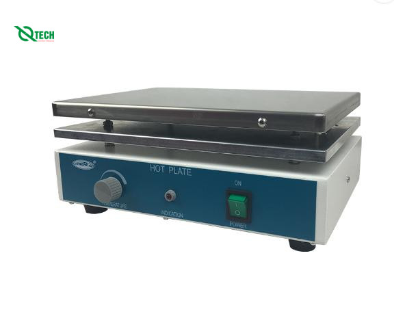 Bếp gia nhiệt Zenith lab DB-4 (2500W)