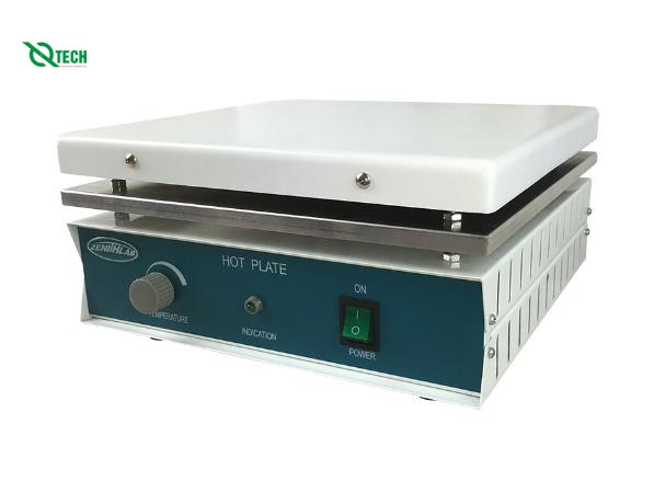 Bếp gia nhiệt Zenith lab HP-1000 (320℃, 500W)