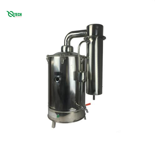 Máy cất nước Zenith lab YAZD-20 (13.5KW, 20L/H)