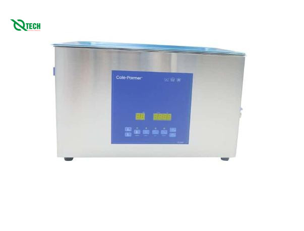 Bể rửa siêu âm Cole parmer EW-08895-78 (27L; 40kHz)