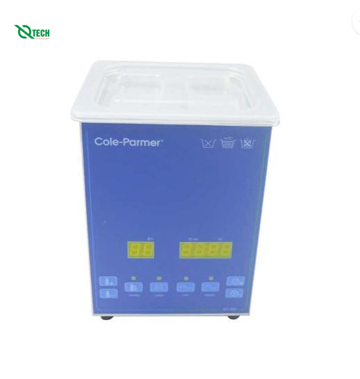 Bể rửa siêu âm Cole parmer EW-08895-03 (2L; 40kHz)