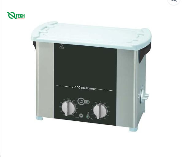 Bể rửa siêu âm analog Cole parmer EW-59989-40 (5.68L; 37KHz)