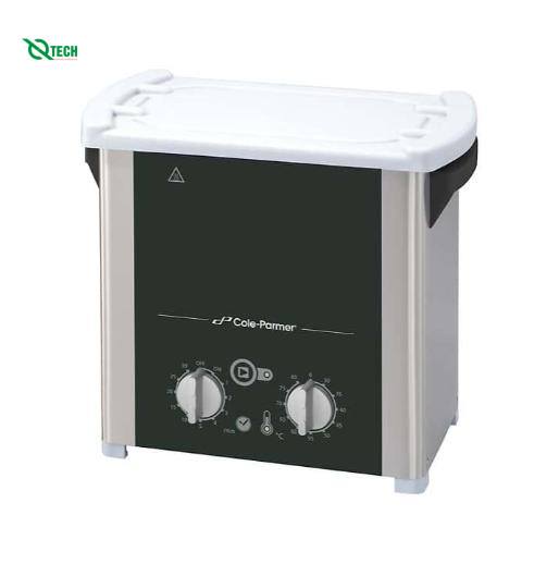 Bể rửa siêu âm analog Cole parmer EW-59989-38