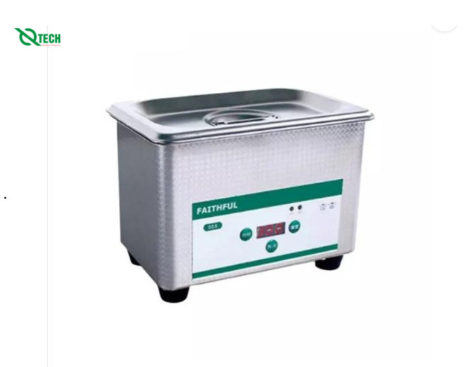 Bể rửa siêu âm Faithful FSF-008 (0.8L; 50W)