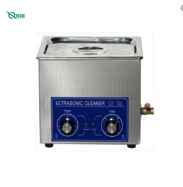 Bể rửa siêu âm Zenith lab ZPS-30 (30L, 600W)