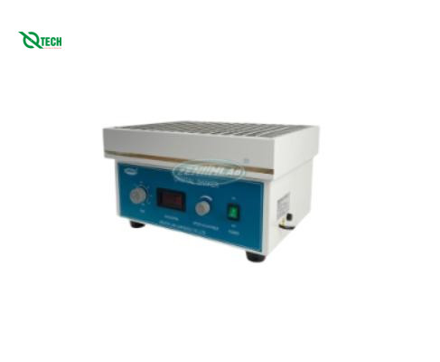 Máy lắc ngang Zenith lab HY-4 (300rpm, lắc tịnh tiến)
