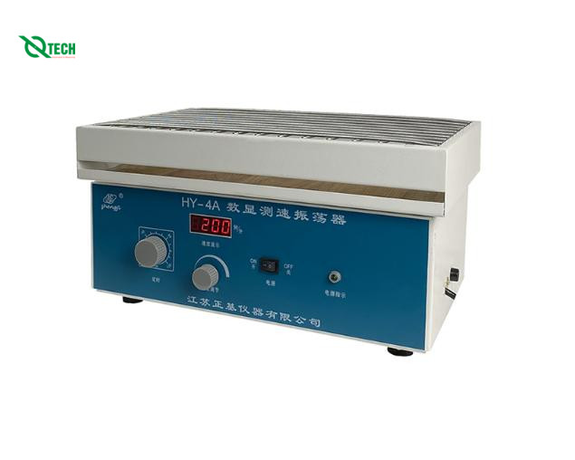 Máy lắc ngang Zenith lab HY-4A (300rpm, lắc tịnh tiến)