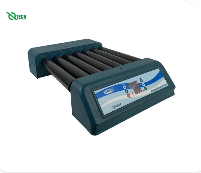 Máy lắc ống máu Zenith lab ZM-7D (20-80rpm, 15W)
