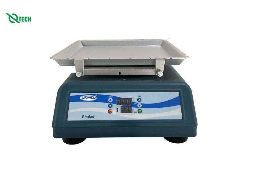Máy lắc Zenith lab SK-04D (0-200rpm, lắc tịnh tiến)