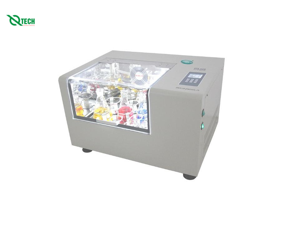 Máy lắc Zenith lab RTS-200B (40～300 rpm)