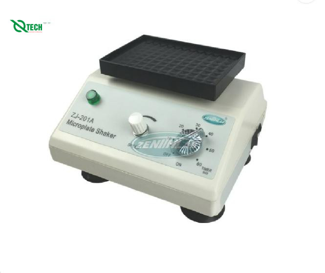 Máy lắc Zenith lab ZJ-201A (2600rpm)