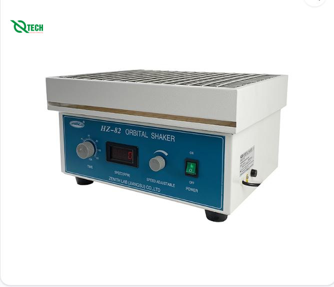 Máy lắc Zenith lab HZ-82 (300rpm)