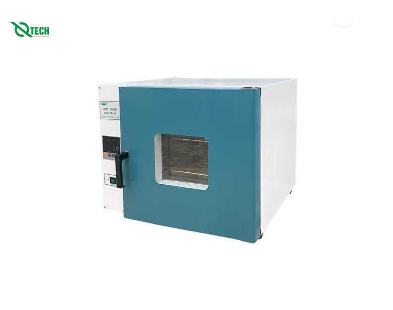 Tủ sấy Zenith lab DHG-9023A (25L, 500W)