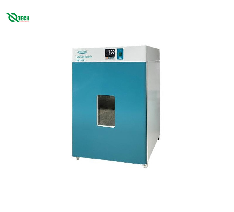 Tủ ấm phòng thí nghiệm Zenith lab DNP-9162A (160L, 400W)