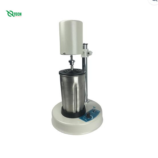 Máy khuấy điện Zenith lab A-88 (12000rpm, 200W)