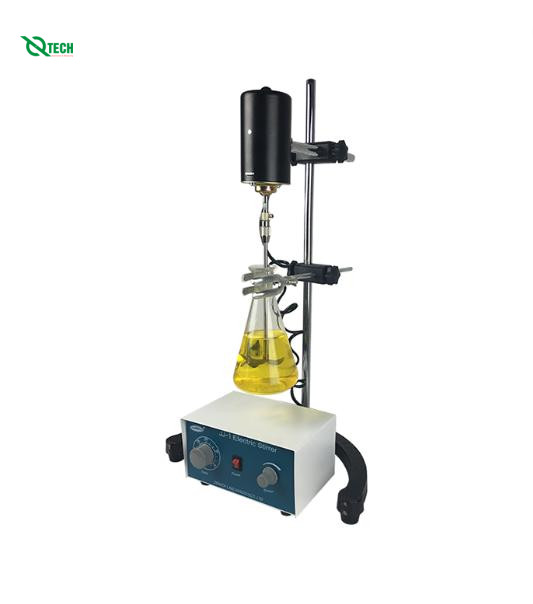 Máy khuấy điện Zenith lab JJ-1