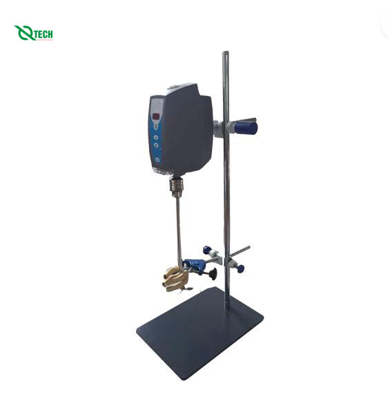 Máy khuấy điện Zenith lab HS-200C (50-2000rpm, 200W)