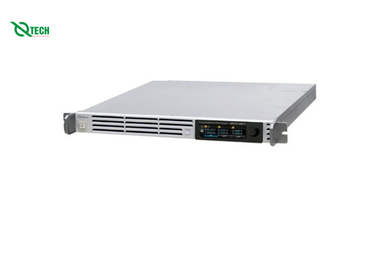 Nguồn DC lập trình CHROMA 62050E-230