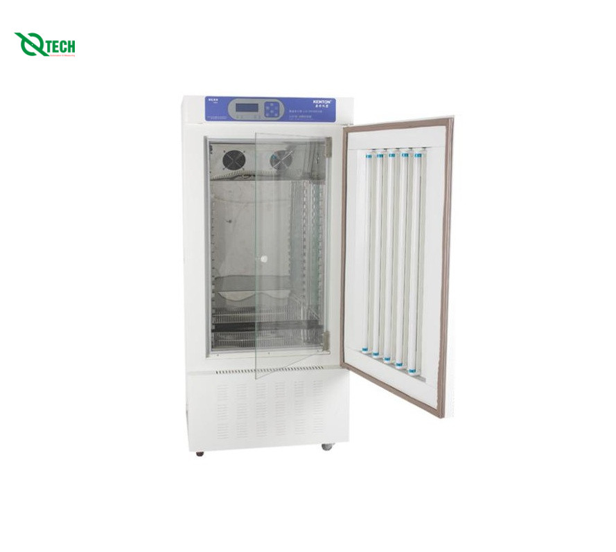 Tủ sinh trưởng thực vật Lonroy LR-P008-350S (10 ~ 65 ℃, 5 ~ 65 ℃)