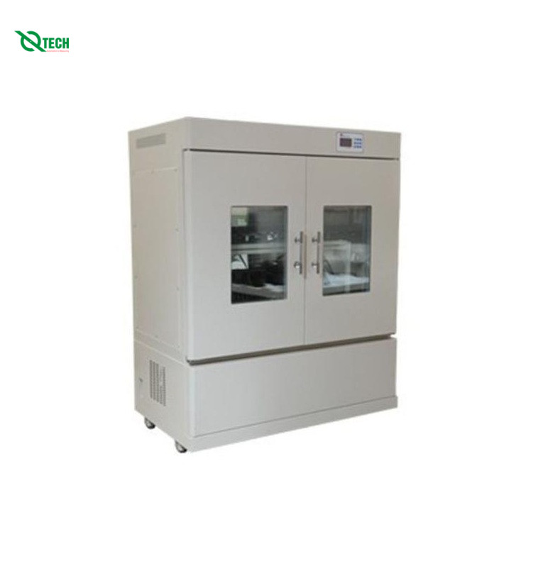 Tủ ấm lắc Lonroy DT-211GZ (280L, 30～300rpm)
