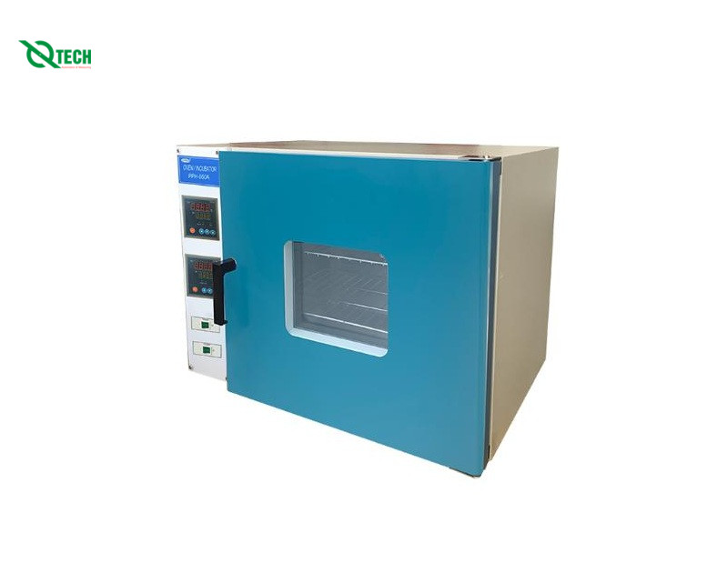 Tủ sấy Zenith lab PPH-240 (225L, 2100W)