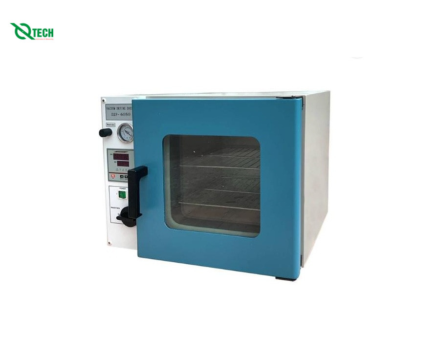 Tủ sấy chân không Zenith lab DZF-6020 (25L, 1000W)