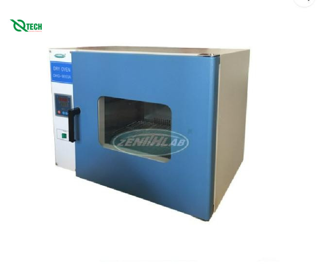 Tủ sấy Zenith lab DHG-9624A (640L, 5000W)