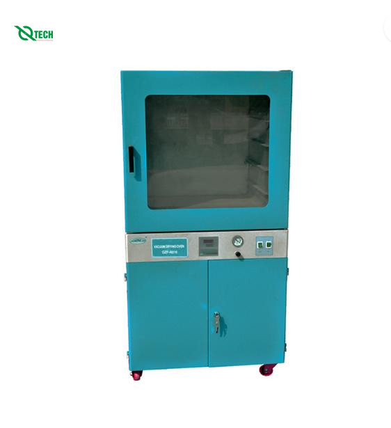 Tủ sấy chân không Zenith lab DZF-6090 (90L, 1600W)