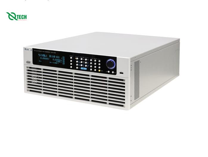 Tải điện tử DC lập trình được CHROMA 63206A-60-100