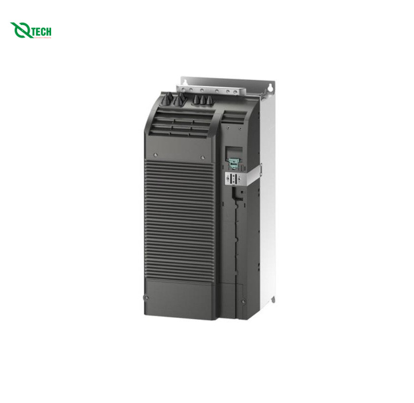 Biến tần Siemens 6SL3211-1PB13-8UL0 (0.55-0.75kW 1 Pha 220V)