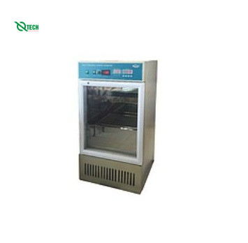 Tủ ấm lắc Zenith lab BS-1E (140L, 130W)