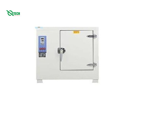 Tủ sấy công nghiệp Lonroy LR-P004-2AS (nhiệt độ thường + 5 ~ 500℃)