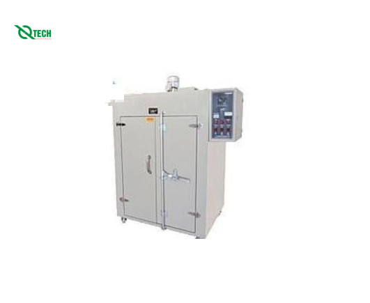 Tủ sấy công nghiệp Lonroy LR-P003-B003A (nhiệt độ thường +5~250℃)
