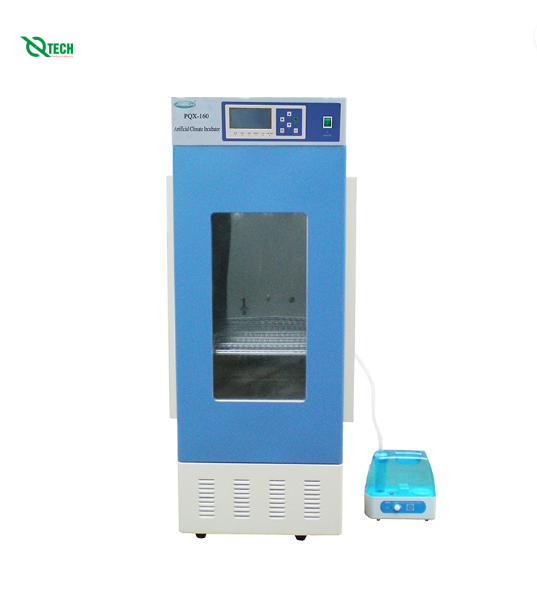 Buồng kiểm soát nhiệt độ, độ ẩm Zenith lab PQX-160 (160L, 600W)