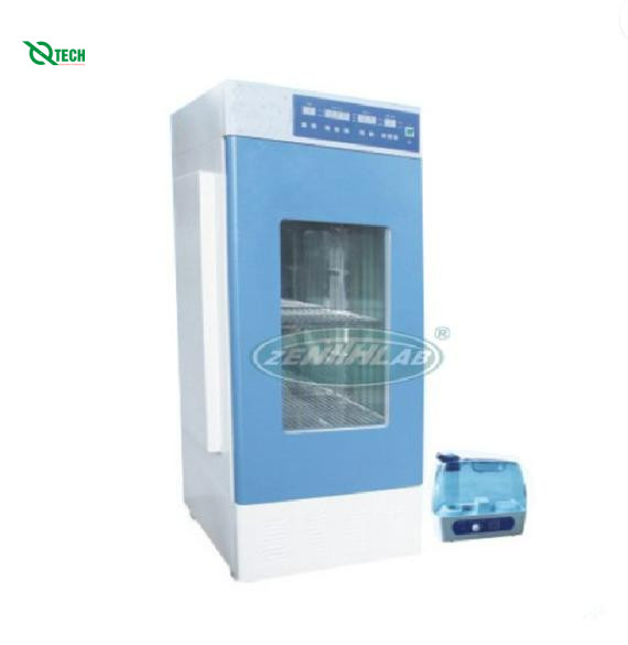 Tủ ấm bảo quản dược phẩm Zenith lab HKS-250 (250L, 800W)