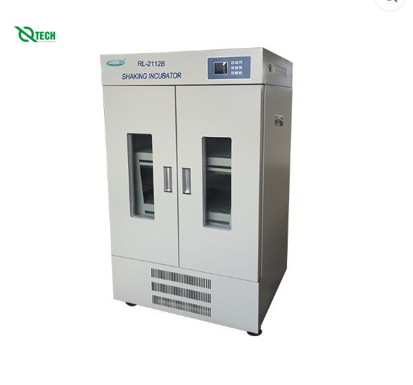 Tủ ấm lắc Zenith lab RF-211B