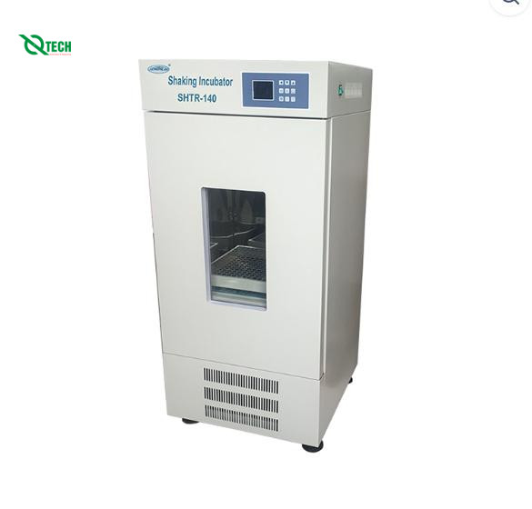 Tủ ấm lắc Zenith lab SHTR-140 (140L, 4-60℃)