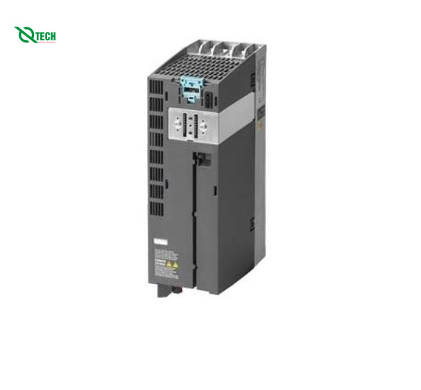 Biến tần Siemens 6SL3210-1PE21-8AL0 ((5.5-7.5kW) 3 Pha 380V)