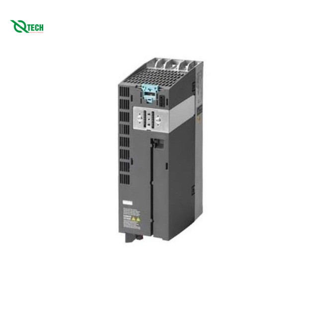 Biến tần Siemens 6SL3210-1PE13-2UL1 ((0.75-1.1kW) 3 Pha 380V)