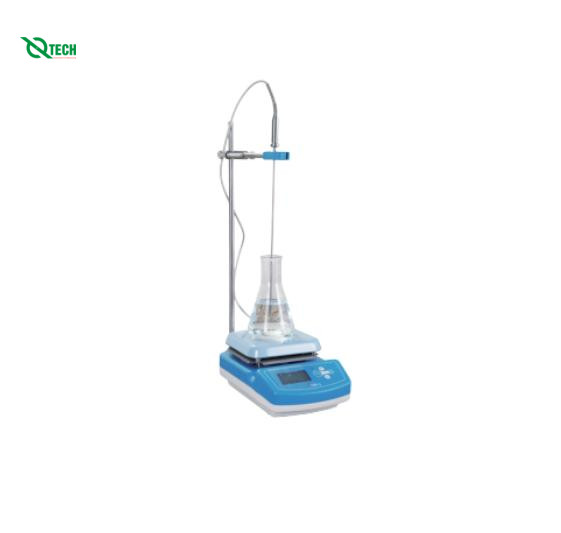 Máy khuấy từ gia nhiệt BEING BMS-07B3 (2000vòng/phút,320°C,3L)