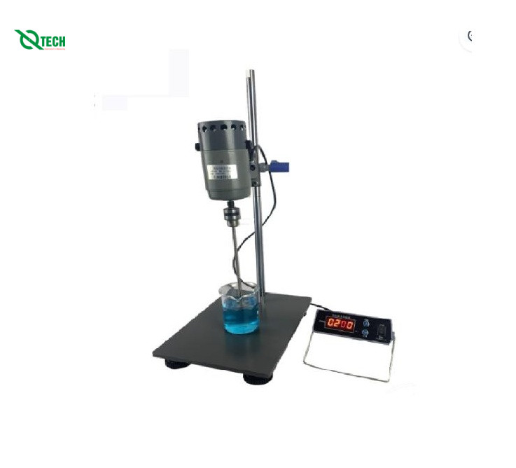 Máy khuấy từ Zenith lab JD-1000W (100-3000rpm, 1000W)