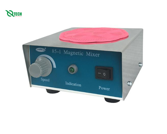 Máy khuấy từ gia nhiệt Zenith lab 85-1 (25W)