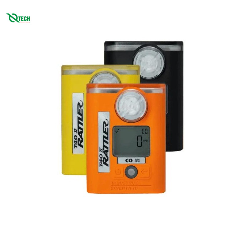 Máy Phát Hiện Đơn Khí Industrial Scientific T40 II