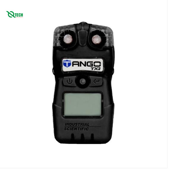 Máy Phát Hiện 2 Khí Industrial Scientific Tango® TX2