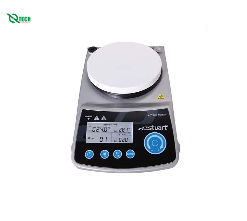 Bếp gia nhiệt kỹ thuật số Cole parmer EW-04661-24 (340°C)